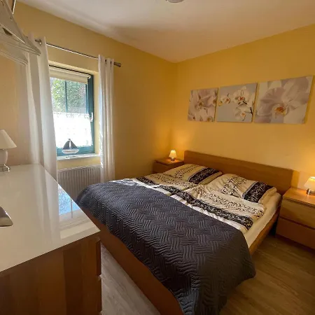 Neu! Sturmmöwe 600 Meter Vom Apartment *