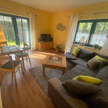 Neu! Sturmmöwe 600 Meter Vom * Prerow