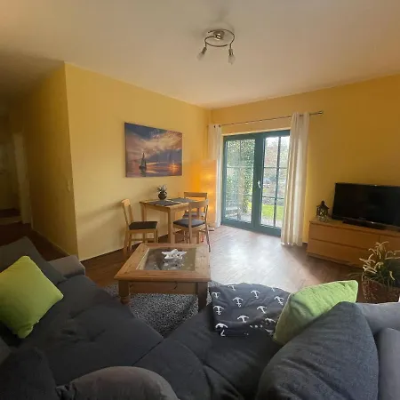 Neu! Sturmmöwe 600 Meter Vom * Prerow