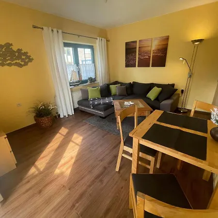 Neu! Sturmmöwe 600 Meter Vom *