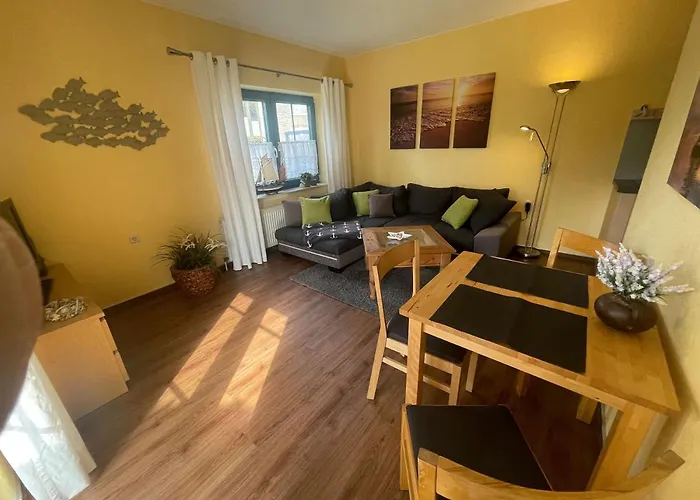 Neu! Sturmmoewe 600 Meter Vom *